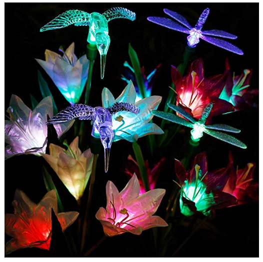 Garden Stake Lights